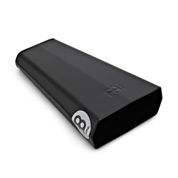 Meinl Percussion Bongo Cowbell 8", Black