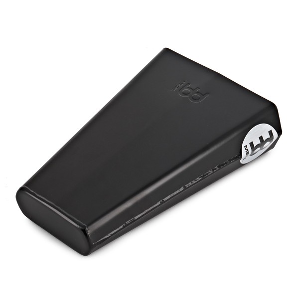 Meinl Percussion Bongo Cowbell 8", Black