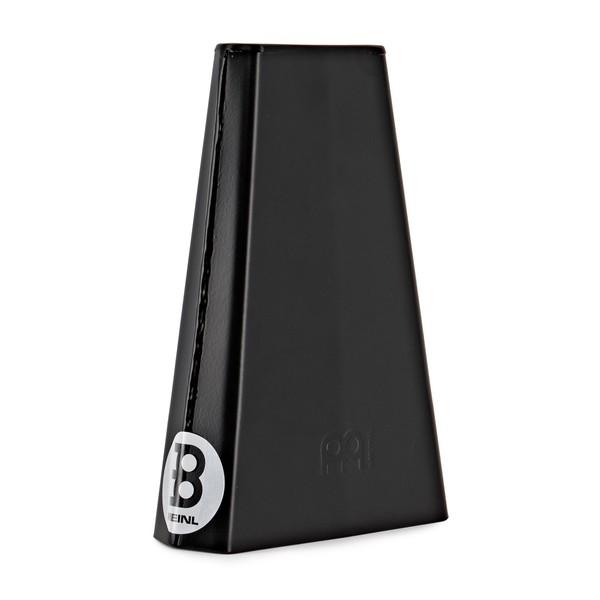 Meinl Percussion Bongo Cowbell 8", Black