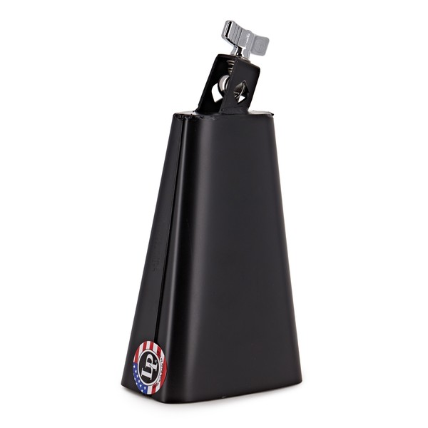LP 8'' Rock Ridge Rider Cowbell