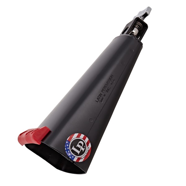 LP 8'' Rock Ridge Rider Cowbell