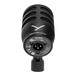 TG D70 MKII Dynamic Drum Microphone - Rear
