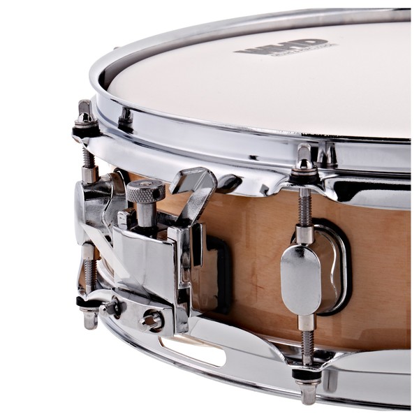 WHD Birch 13" x 3.5" Snare Drum