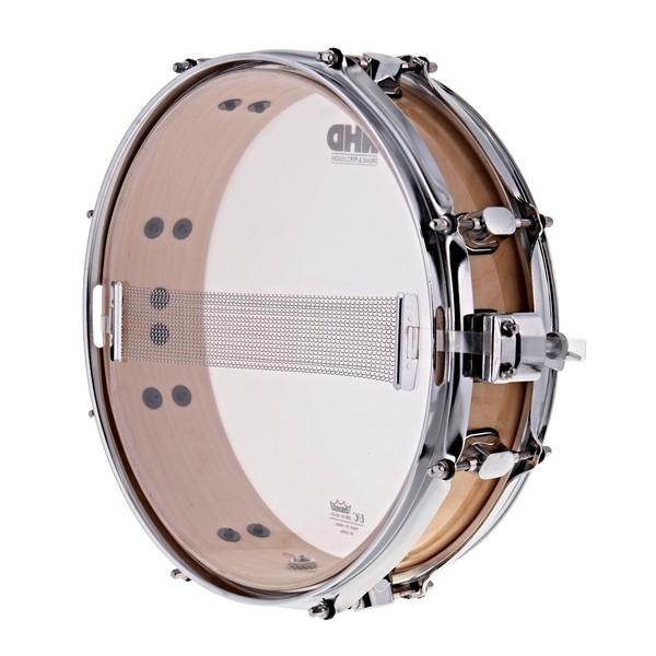 WHD Birch 13" x 3.5" Snare Drum