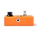 MXR Phase 90 Guitar Effects Pedal LEFT
