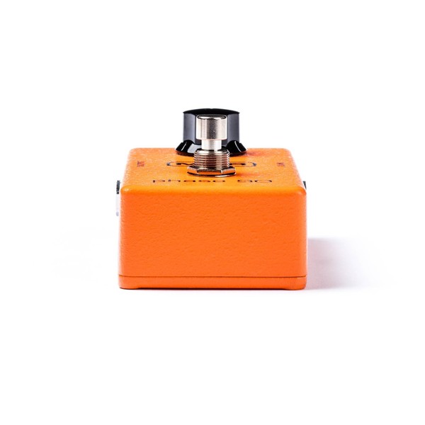 MXR Phase 90 Guitar Effects Pedal BOTTOM