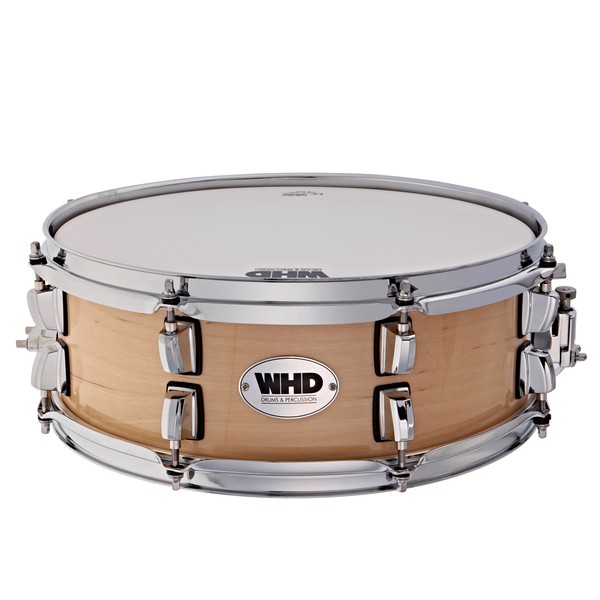 WHD Birch 14" x 5" Snare Drum