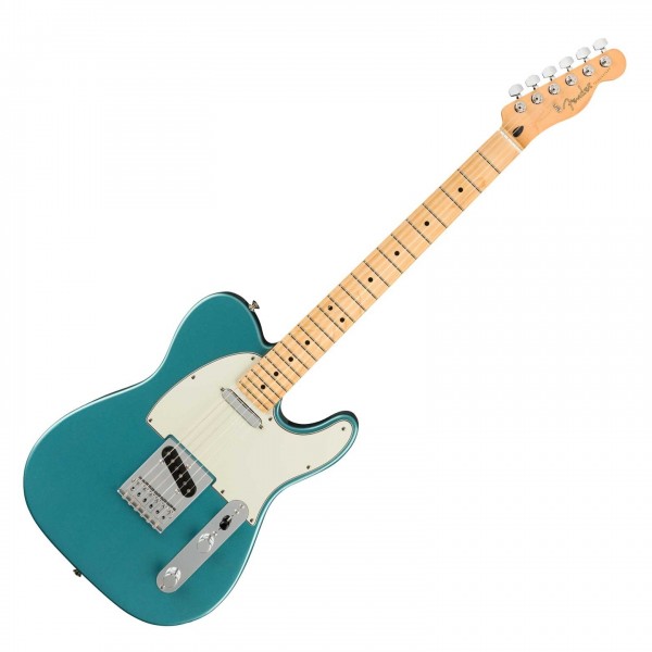 Fender Player Telecaster MN, Tidepool