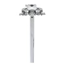 Gibraltar 3-Way Mount with 1" Diameter Tube
