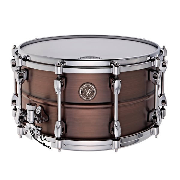 Tama Starphonic 14" x 7" Copper Snare Drum