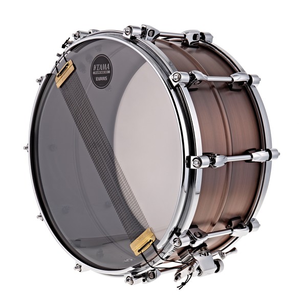 Tama Starphonic 14" x 7" Copper Snare Drum