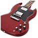 Gibson SG Standard, Heritage Cherry
