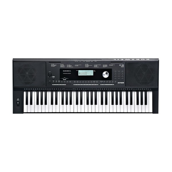 Kurzweil KP100 Portable Arranger
