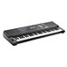 Kurzweil KP100 - Side View 