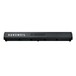 Kurzweil Portable Arranger - Rear View 