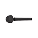 Ebony Violin Peg, 4/4 Size