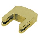 GEWA Cello Practice Mute, Gold
