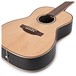 Takamine GY93 New Yorker Acoustic, Natural