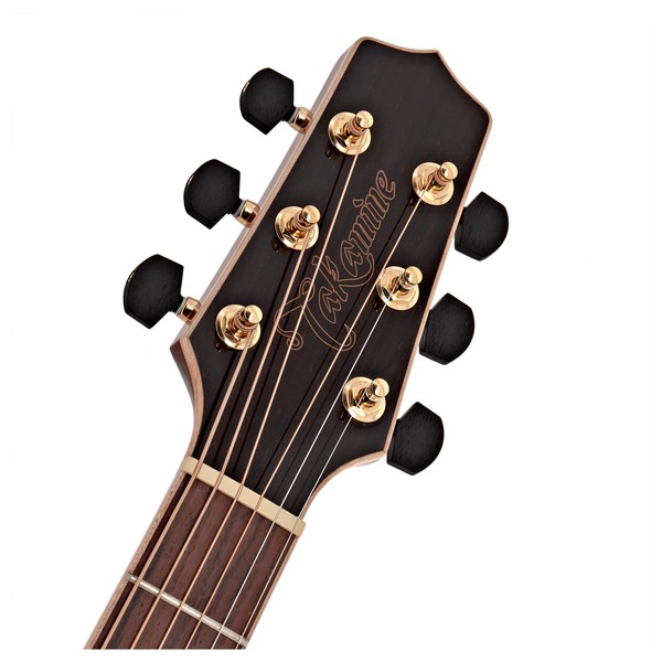 Takamine GY93 New Yorker Acoustic, Natural