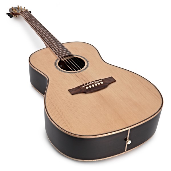 Takamine GY93 New Yorker Acoustic, Natural