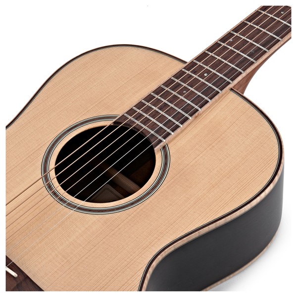 Takamine GY93 New Yorker Acoustic, Natural