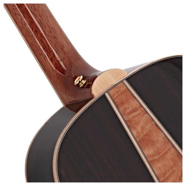 Takamine GY93 New Yorker Acoustic, Natural