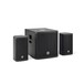 ANT BHS 1800 Compact Speaker Set- All