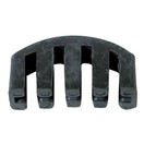 GEWA Cello Practice Mute, Rubber