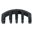 GEWA Double Bass Practice Mute, Rubber