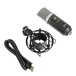 Mackie USB Condenser Microphone - Full Package 