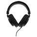 Mackie MC-100 Professional Headphones- Front