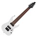 Ibanez RG8 8-String, White