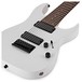 Ibanez RG8 8-String, White