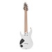 Ibanez RG8 8-String, White