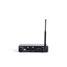 ANT MiM 20 Wireless In-Ear System with beyerdynamic Fire-One- Transmitter back