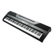 KA70 Portable Digital Piano - Side View 