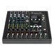 Mackie ONYX 8 8-Channel Analog Mixer with Multi-Track USB - Front
