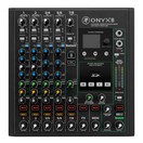 Mackie ONYX 8 8-Channel Analog Mixer with Multi-Track USB