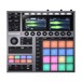 Native Instruments Maschine+ - Top