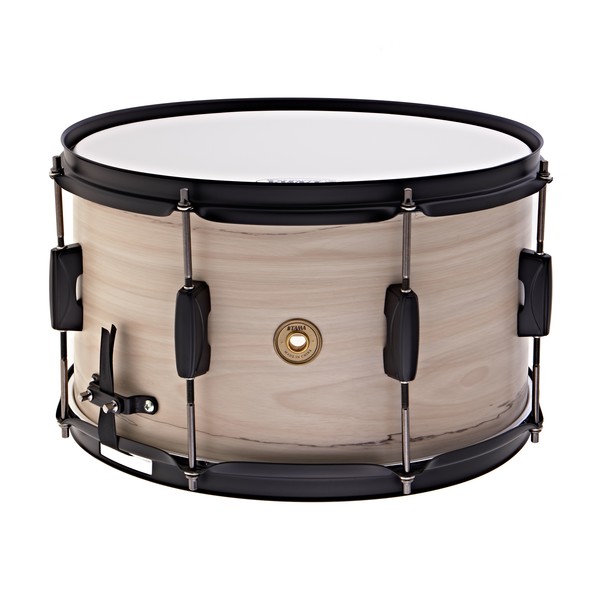 Tama 14" x 8" Woodworks White Birch Wrap Snare Drum