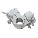Gibraltar Rack Accessory Chrome Series Multi Clamp