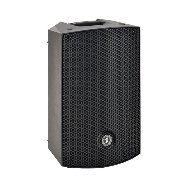 ANT MBS 12 12" Active PA Speaker - Front Angled Right
