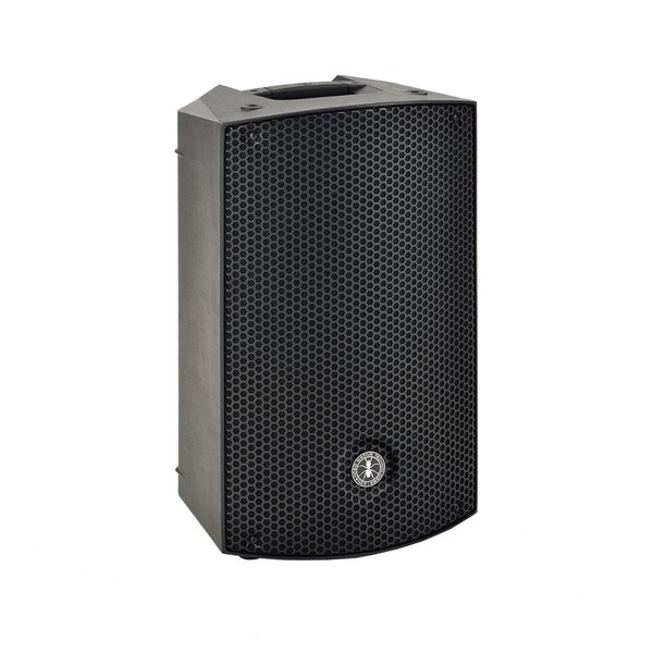 ANT MBS 10 10" Active PA Speaker - Front Angled Right