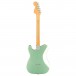 Fender American Pro II Telecaster Deluxe MN, Mystic Surf Green - back