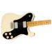 Fender American Pro II Telecaster Deluxe MN, Olympic White - body