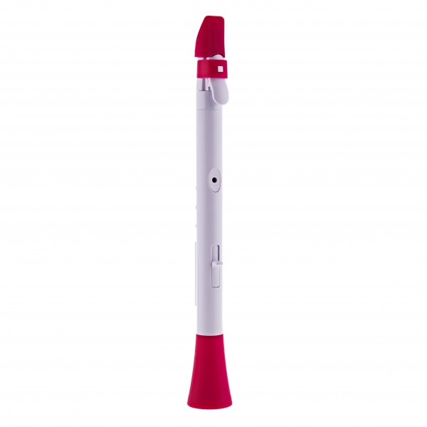 Nuvo DooD in White and Pink, 2.0