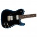 Fender American Pro II Telecaster Deluxe RW, Dark Night - body