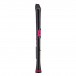 Nuvo Recorder+ with Hard Case, Black and Pink