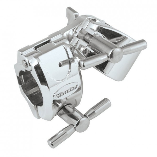 Gibraltar Adjustable ''T'' Style Right Angle Clamp