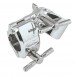 Gibraltar Adjustable ''T'' Style Right Angle Clamp